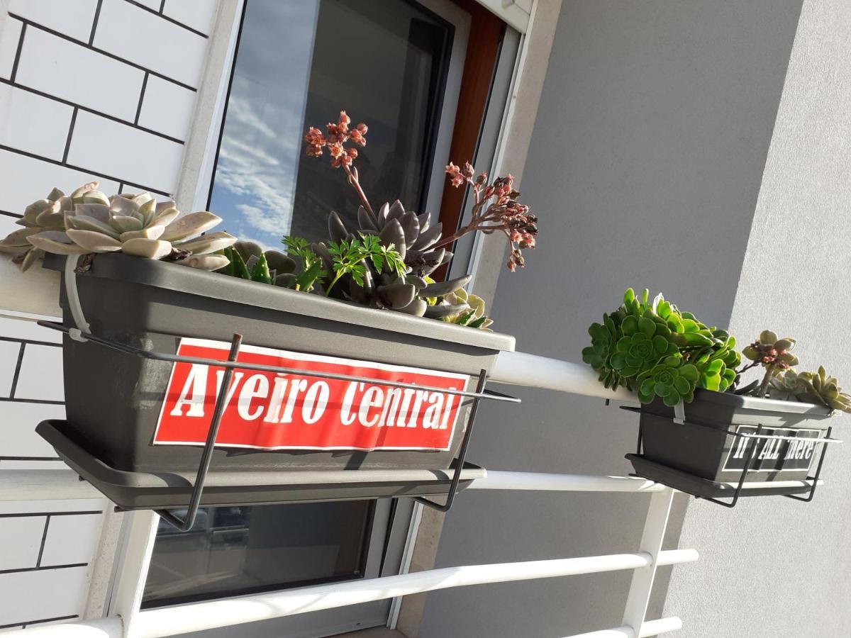 Aveiro Central - It'S All There - 2 Exterior photo